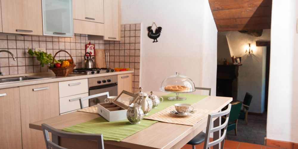 cucina